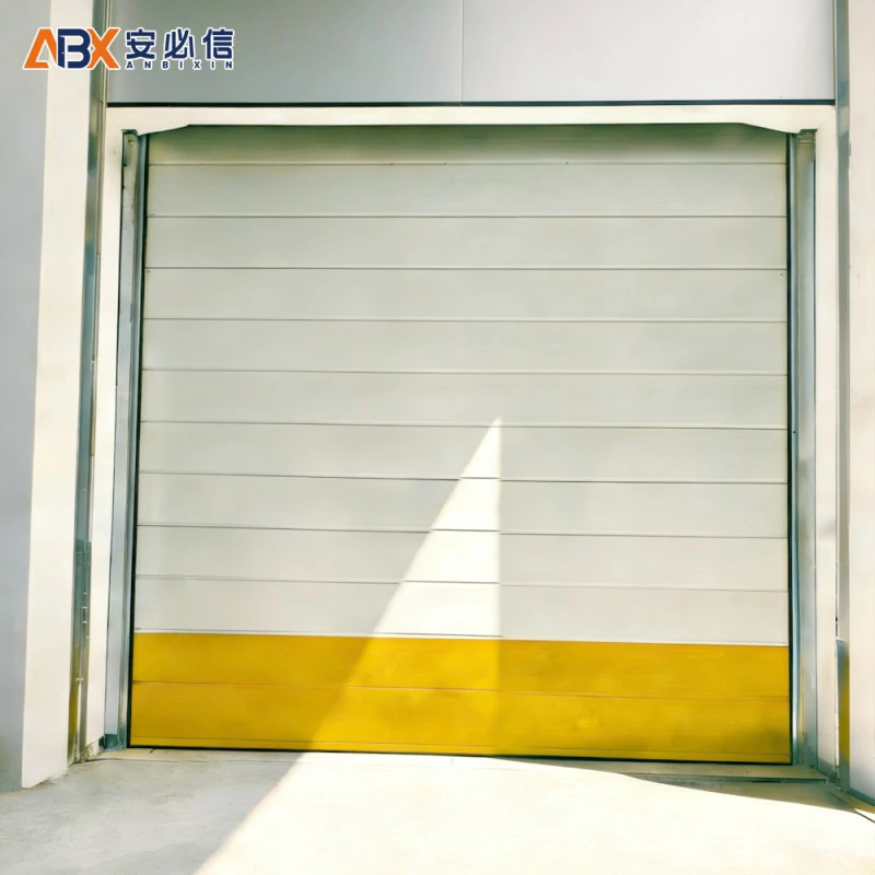 红河哈尼族彝族垂直提升门